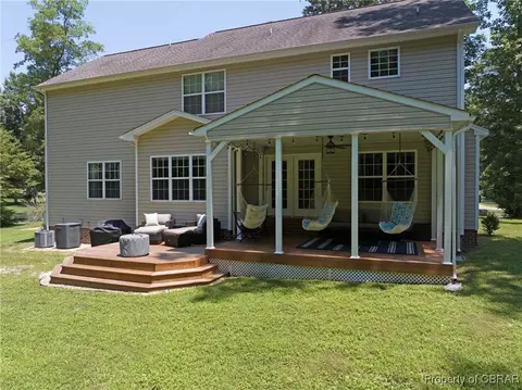 8484 Patrick Henry Way, Gloucester, VA 23061 photo 47