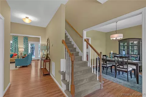 8484 Patrick Henry Way, Gloucester, VA 23061 photo 10