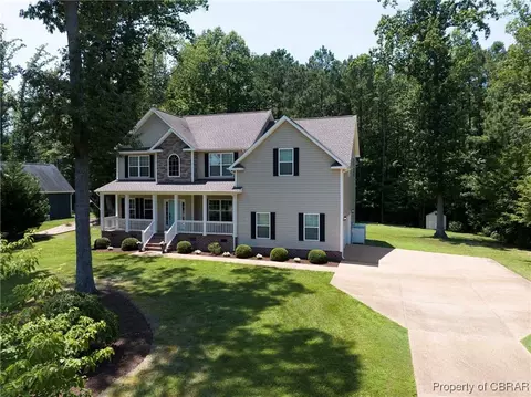 8484 Patrick Henry Way, Gloucester, VA 23061 photo 5