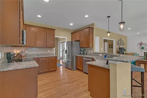 8484 Patrick Henry Way, Gloucester, VA 23061 photo 21