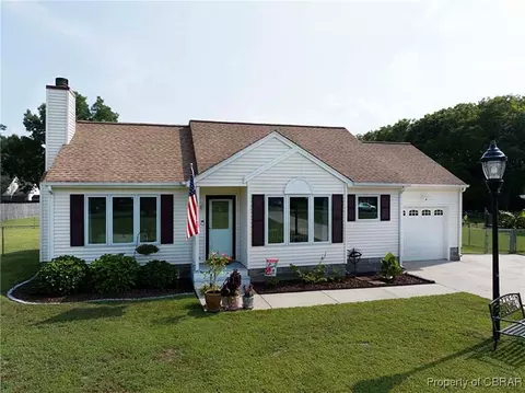 6766 Magnolia Dr, Gloucester, VA 23061 photo 8