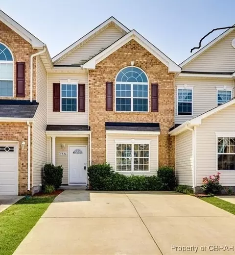 7546 Villa Ct #37, Gloucester Point, VA 23062