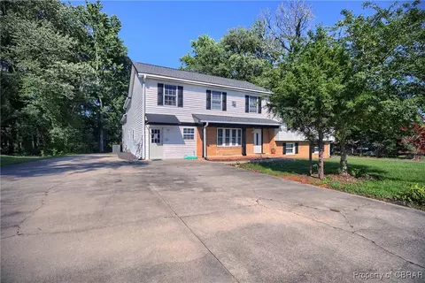 2795 George Wash Memorial Hwy, Hayes, VA 23072