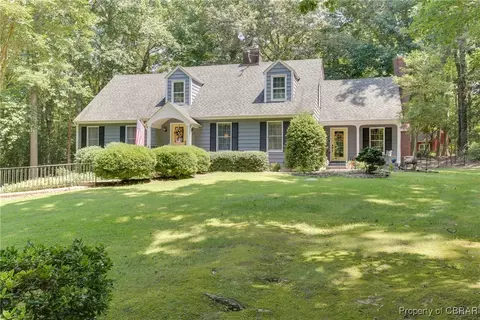 1503 Laurel Point Rd, Lancaster, VA 22503 photo 3