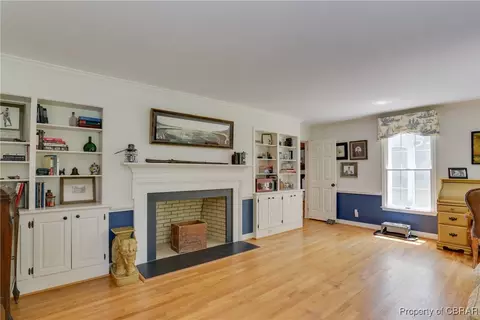 1503 Laurel Point Rd, Lancaster, VA 22503 photo 9