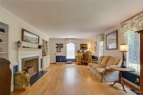 1503 Laurel Point Rd, Lancaster, VA 22503 photo 7