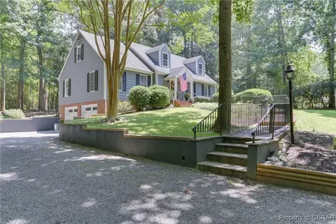 1503 Laurel Point Rd, Lancaster, VA 22503 photo 4