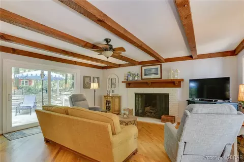 1503 Laurel Point Rd, Lancaster, VA 22503 photo 12