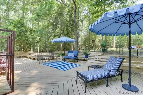 1503 Laurel Point Rd, Lancaster, VA 22503 photo 16