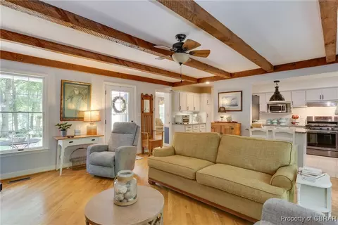 1503 Laurel Point Rd, Lancaster, VA 22503 photo 15