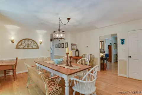 1503 Laurel Point Rd, Lancaster, VA 22503 photo 20