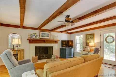 1503 Laurel Point Rd, Lancaster, VA 22503 photo 13