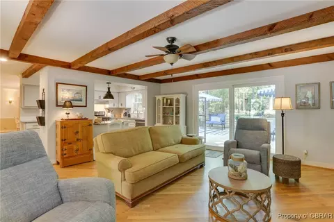 1503 Laurel Point Rd, Lancaster, VA 22503 photo 14
