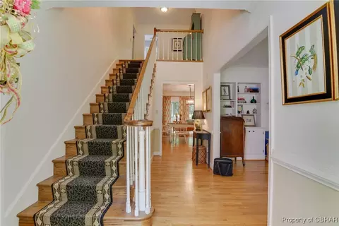 1503 Laurel Point Rd, Lancaster, VA 22503 photo 6