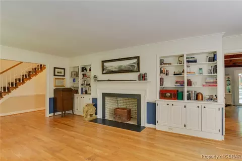 1503 Laurel Point Rd, Lancaster, VA 22503 photo 11