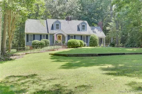 1503 Laurel Point Rd, Lancaster, VA 22503 photo 2