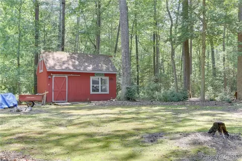 1503 Laurel Point Rd, Lancaster, VA 22503 photo 41