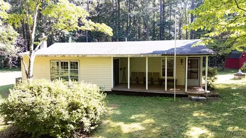 1026 Hoecake Rd, Lancaster, VA 22503