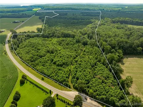 138 Acres Dutton Rd, Gloucester, VA 23061