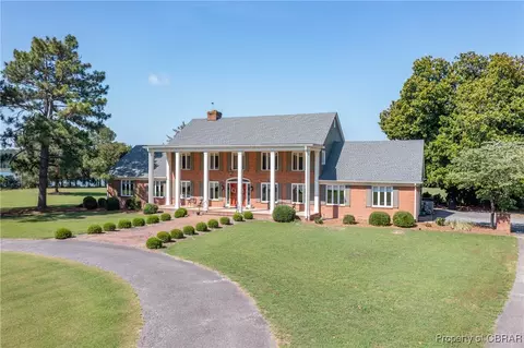 68 Preston Point Rd, Mathews, VA 23109 photo 3