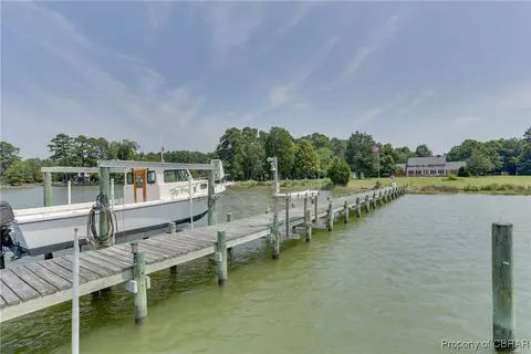 68 Preston Point Rd, Mathews, VA 23109 photo 9