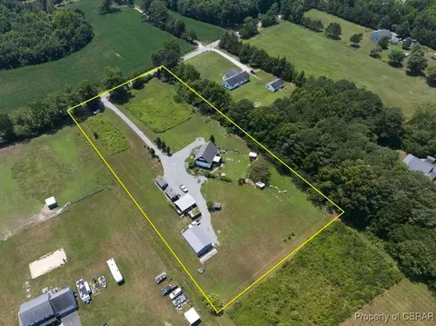 6203 Prospect Rd, Gloucester, VA 23061 photo 16