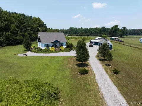 6203 Prospect Rd, Gloucester, VA 23061