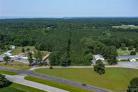 66 E Mary Ball Rd, White Stone, VA 22578