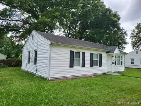527 Price St, Hampton, VA 23663 photo 6