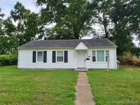 527 Price St, Hampton, VA 23663 photo 2
