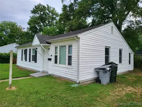 527 Price St, Hampton, VA 23663 photo 3