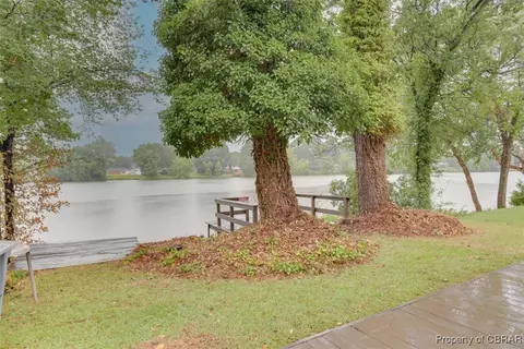 164 Lake One Dr, Hampton, VA 23666 photo 36