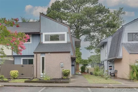 164 Lake One Dr, Hampton, VA 23666 photo 2