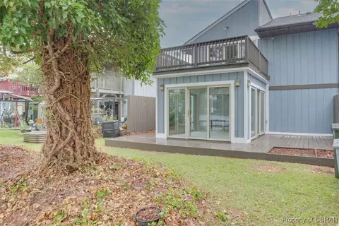 164 Lake One Dr, Hampton, VA 23666 photo 38