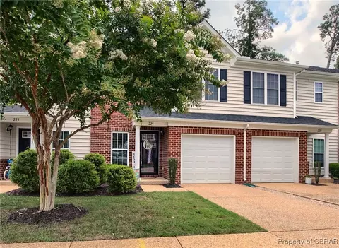 225 Lewis Burwell Pl, Williamsburg, VA 23185