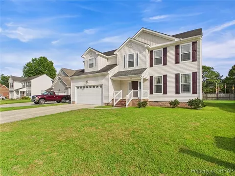 10 Bruins Way, Hampton, VA 23666 photo 4