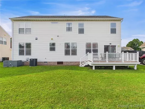 10 Bruins Way, Hampton, VA 23666 photo 39