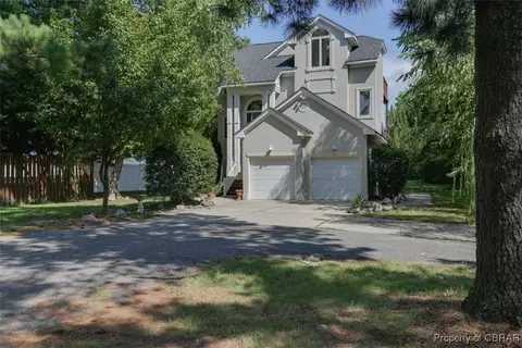 936 Wilson Ln, Hampton, VA 23663 photo 3