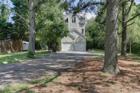 936 Wilson Ln, Hampton, VA 23663 photo 2
