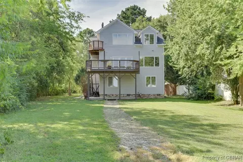 936 Wilson Ln, Hampton, VA 23663 photo 43