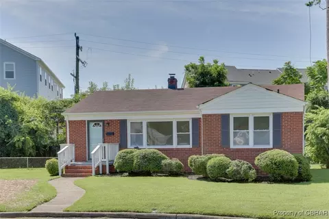 6 Linda Cir, Hampton, VA 23666