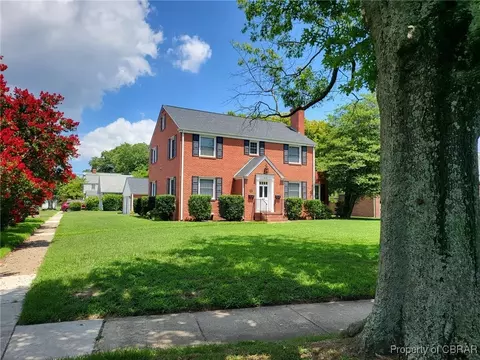 6930 Belvedere Dr, Newport News, VA 23607