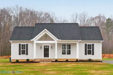2884 Black Stump Rd, Weems, VA 22576
