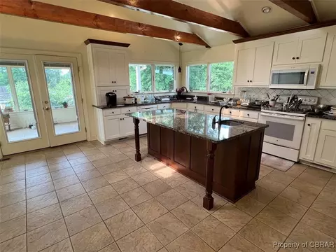 Kitchen - 366 General Puller Hwy, Saluda, VA 23149 photo 1 of 2