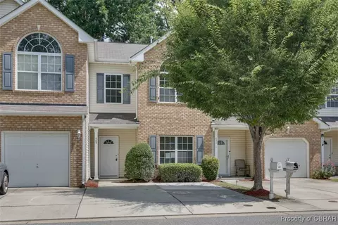 469 Revolution Ln, Newport News, VA 23608