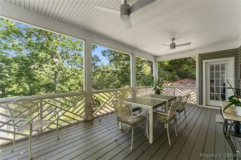 Exterior - 4310 Merry Point Rd, Lancaster, VA 22503 photo 5 of 9
