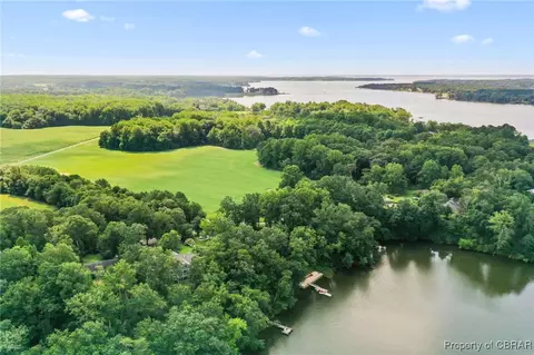 View/Area - 4310 Merry Point Rd, Lancaster, VA 22503 photo 4 of 6