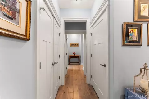 Entry Way - 4310 Merry Point Rd, Lancaster, VA 22503 photo 1 of 1