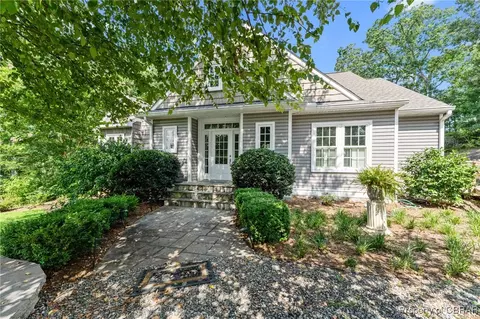 Exterior - 4310 Merry Point Rd, Lancaster, VA 22503 photo 3 of 9