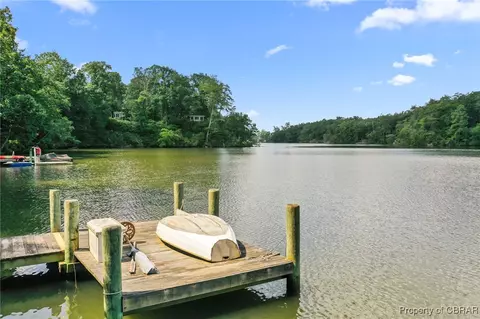 View/Area - 4310 Merry Point Rd, Lancaster, VA 22503 photo 6 of 6